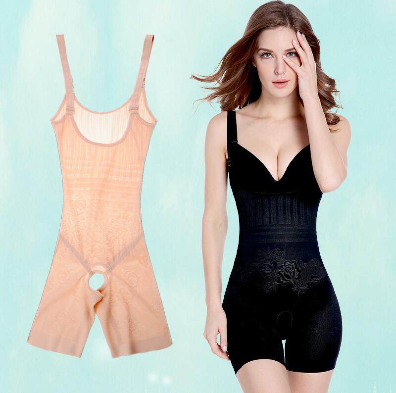 Sous-vêtement minceur sexy en nylon - Ref 689649 Image 1