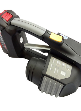 台湾原装ZP97A手提电动打包机 ZAPAK系列手提电动打包机19mm带宽