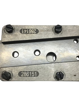 纽朗牌原装缝包机配件106032C 日本DS-9C缝包机摇动片总成 配件