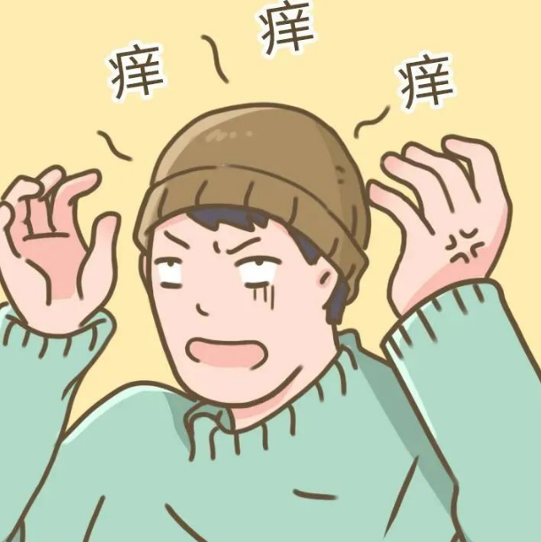 股膏体股大腿内侧根痒股鲜真菌感染屁股股沟藓湿潮湿屁眼痒痒膏