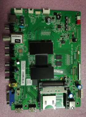 TCL原装 L49E5700A-UD L55E5700A-UD主板  40-RT9501-MAB4HG