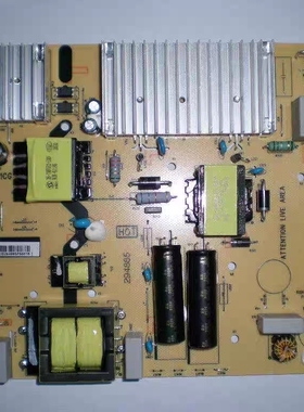 TCL原装65P5液晶电源板40-L141W4-PWC1CG08-L171H44-PW210AG