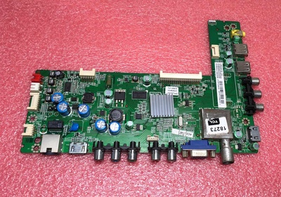 原装TCL L48F3310/L48F3320-3D主板40-MS28L2-MAB2HG