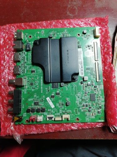 原装！TCL 65L680 65A363 65A730U 65L2主板40-M838CM-MAC2HG