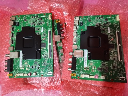 拆机旧主板TCL 55T3S 55C7 55P5主板40-848C3T-MAA2HG/MAB2HG