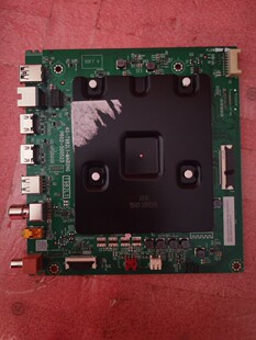 TCL 75V6E 主板 40-T982L1-MAB2HG 配屏 LVU750NDEL CD9W12 V2