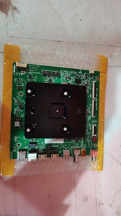 原装TCL 65T8E Max主板40-T982L2-MAE2HG屏LVU650NDEL