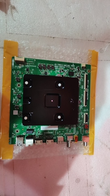 原装TCL 65T8E Max主板40-T982L2-MAE2HG屏LVU650NDEL