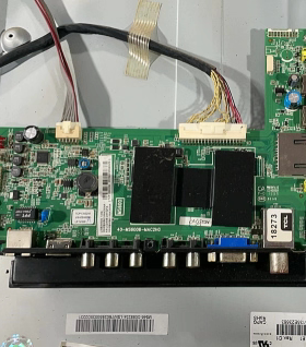 原装 TCL L50E5000A 主板 40-MS600A-MAD2HG 屏 V500HJ1-LE1