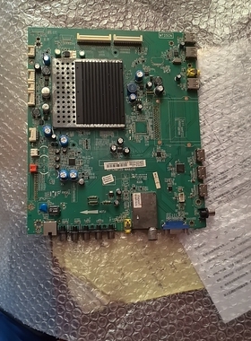 原装TCL L48/43F3300-3D L55F3300-3D电视机主板40-CNMT25-MAB2HG