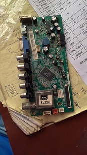 TCL L32E320B 32S3211C32E320B主板40-32E330-MAA2XG屏LVW320CS0T