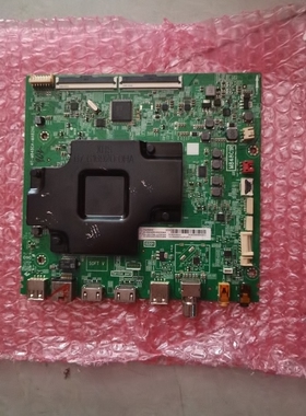 实物图！东芝55U6980C主板40-M848CA-MAB2HG配屏LVU550NEBL CD