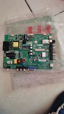 原装TCL L32F1590BN L32F1560BN主板TP.MS18VG.P78配屏LVW320CSD0