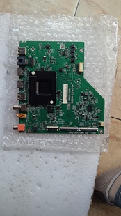 TCL 65G62E主板40-T963T2-MAD2HG屏LVU650NDEL CS9W50