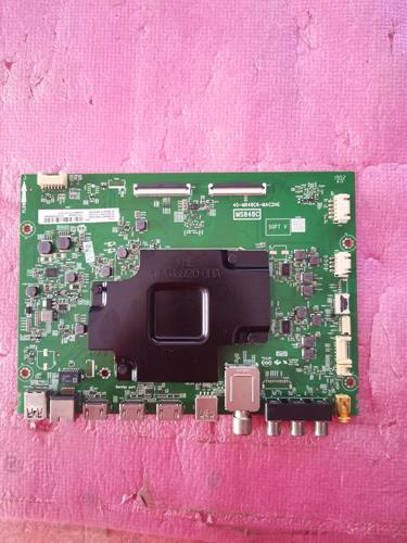 原装TCL 55C6 55C6S 55Q9电视机主板40-M848C6-MAC2HG