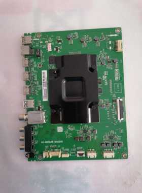 原装TCL 55Q1D主板40-M838A6-MAB2HG屏LVU550NE3L LSC550FN11