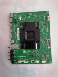 原装TCL 55Q1D主板40-M838A6-MAB2HG屏LVU550NE3L LSC550FN11