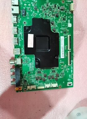 TCL 50P9液晶电视机主板40-M848CZ-MAC2HG屏LVU50