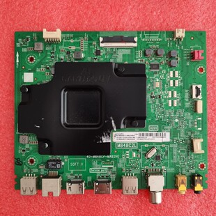 TCL  75V2原装主板 40-M848CP-MAB2HG