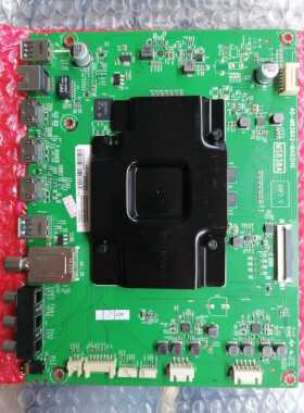 原装东芝55U7700C主板40-M838A2-MAD2HG屏LVU550NE3L CJ9W0V3
