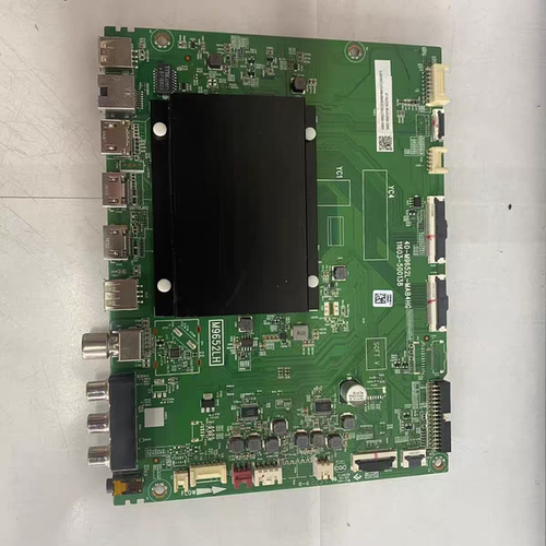 原装TCL 55/65/75/85T7E主板 85T7G主板40-M9652L-MAB4HG 配屏