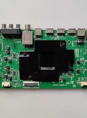 原装TCL 55C6 55C7 55Q2 55Q2M 55Q1主板40-M848C1-MAC2HG