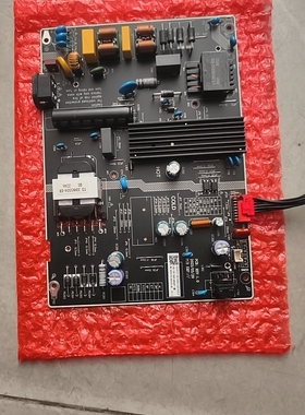原装雷鸟55S575C 电源板HKL-550101/E3 55010101-ER PCB:REV:1.0