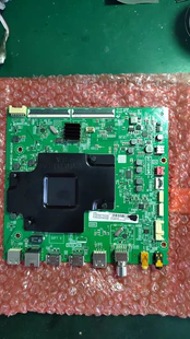 TCL 55Q8主板40-M848CC-MAA2HG屏LVU550NEBL CD9W28 ST5461D07-6