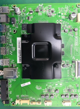 全新原装TCL 65X3 55X2 55C2 65C2主板 40-M838A2-MAD2HG MS838A