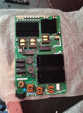 全新！原装TCL雷鸟65R648主板40-P602WD-PWC2LG