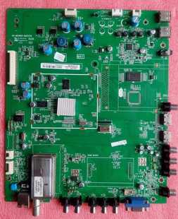 原装TCL L46E L32 L37 L40 L42 E5200BE 主板 40-MS48I0-MAC2XG