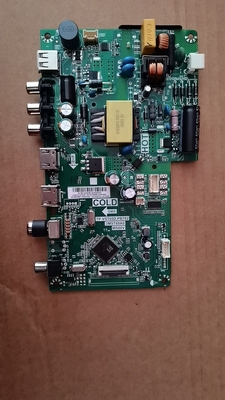 原装TCL 32A160J主板TP.VST69D.PB782配屏LVW320NDEL