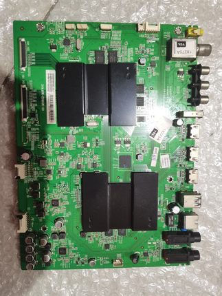 实物图TCL原装L65H8800S-CUD L78H8800A-CUD主板40-M91802-MAF4HG