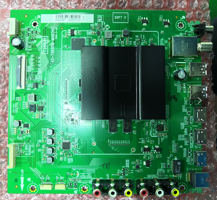 全新原装TCL D49A620U B55A558U D55A620U主板40-T96804-MAB2HG