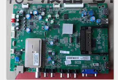 TCL D42/D46/D55P6100D原装主板40-MS2800-MAF2XG MAG MAE