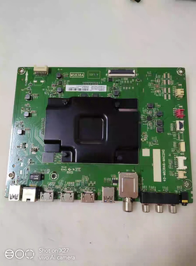 原装东芝65U6880C 55U6780C主板40-M838A6-MAD2HG屏选LVU650NEBL