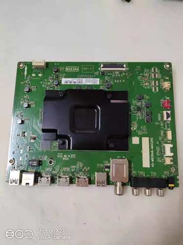 原装东芝65U6880C 55U6780C主板40-M838A6-MAD2HG屏选LVU650NEBL