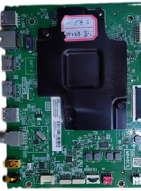 寄板维修TCL原装 50P8 55P8 55T6M 65P8 主板40-M848C8-MAC2HG