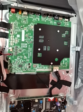 TCL雷鸟55/65/75S575C 55S368C Pro主板40-M653G5-MAD2HG屏