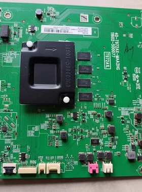 原装TCL 65T780 65T88D 65C76 65T7D主板40-T972AX-MAA2HG