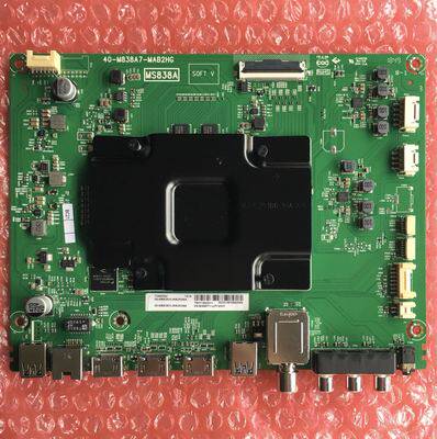全新TCL 65Q960C 55Q960C 55C5 65C5 65C6主板 40-M838A7-MAB2HG