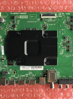 全新TCL 65Q960C 55Q960C 55C5 65C5 65C6主板 40-M838A7-MAB2HG