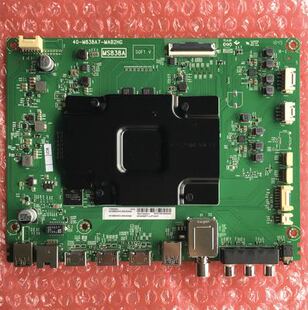 全新TCL 65Q960C 55Q960C 55C5 65C5 65C6主板 40-M838A7-MAB2HG