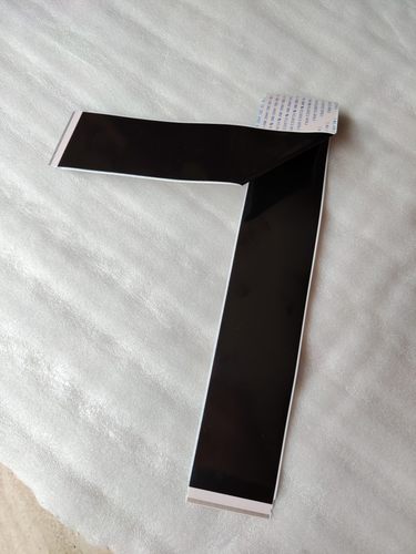 原装电视 三星 UA82TU8000JXXZ  屏线