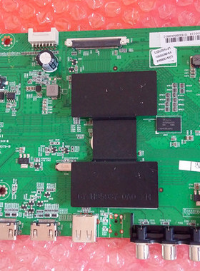 TCL原装L48F3800A L50F3800A B48A538 主板40-MT0700-MAA2HG