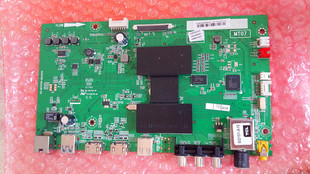 TCL原装L48F3800A L50F3800A B48A538 主板40-MT0700-MAA2HG