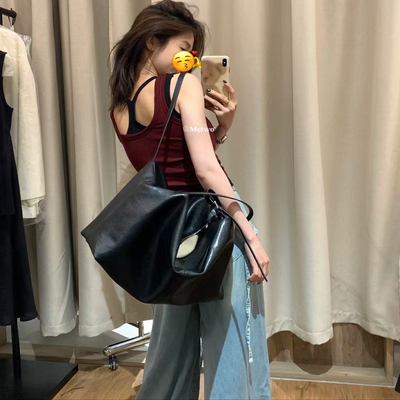 Metw*美式复古辣妹带胸垫吊带