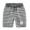 Shorts TW525 charcoal grey