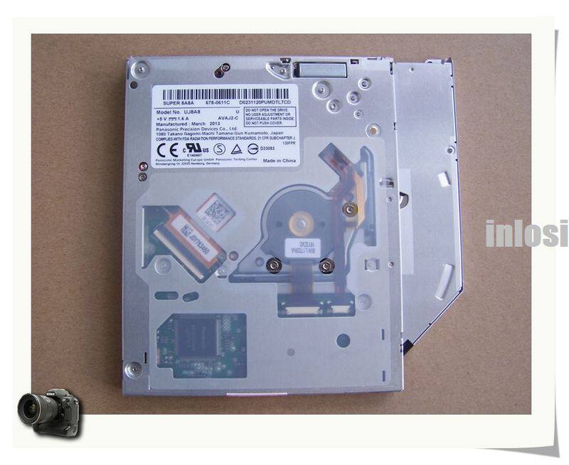笔记本光驱MacBook Pr笔记本零部件