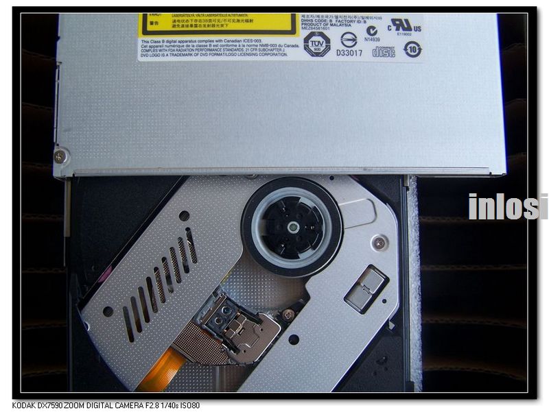 蓝光刻录机BD-RE BT30高清蓝光播放蓝光数据读取蓝光光